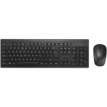 Kensington KM270 EQ BT + Mouse, Eng