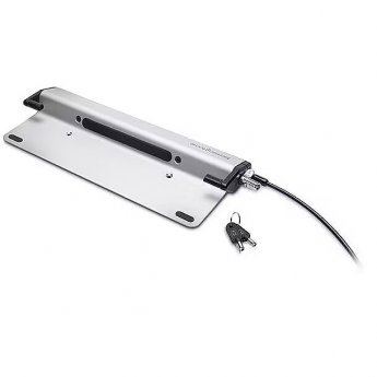 Kensington Laptop Locking Station with MicroSaver 2.0