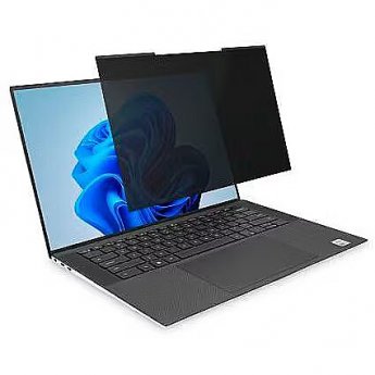 Kensington MAGPRO MAGNETIC PRIVACY 13.3IN LAPTOP - 16:10