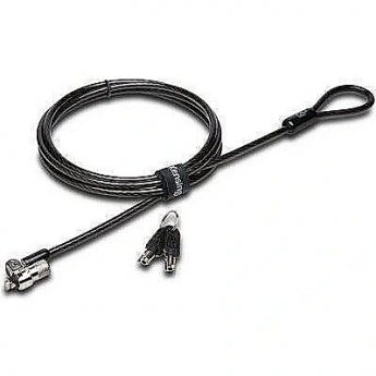 Kensington MicroSaver 2.0 Keyed Lock