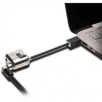 Kensington MINISAVER LOCK KEYED DIFFERENT .