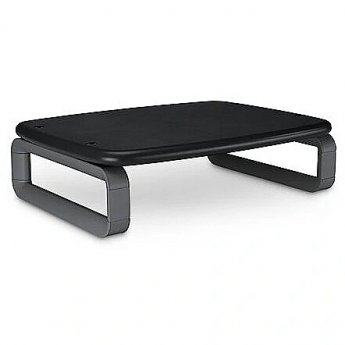 Kensington MONITOR STAND PLUS W/ SMARTFIT