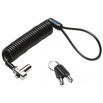 Kensington N17 Portable Lock for Wedge-Shaped Slots K66645EUL