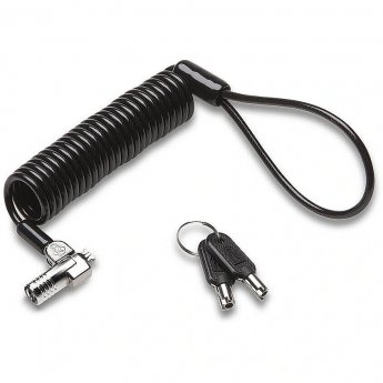 Kensington NANOSAVER P-KEYED LAPTOP LOCK .