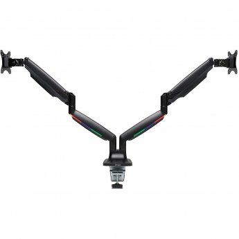 Kensington One Touch Height Adjust. Dual Monitor