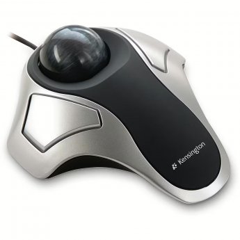 Kensington Orbit, Optical Trackball