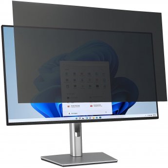 Kensington Privacy Filter for 28" Monitors 16:9 - 2-Way Removable