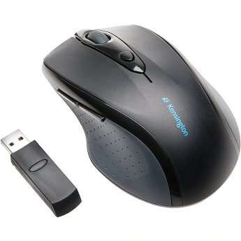 Kensington Pro Fit Full-Size Mouse