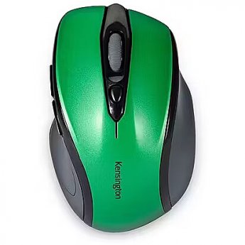 Kensington Pro Fit Mid Size Wireless Emerald