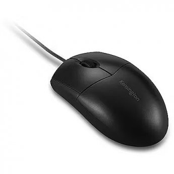 Kensington Pro Fit, Wired Washable Mouse