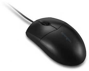 Kensington Pro Fit, Wired Washable Mouse
