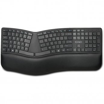 Kensington ProFit Ergo, Wireless, UK