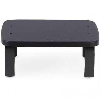 Kensington SmartFit adjustable monitor stand black