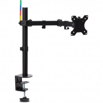 Kensington SMARTFIT ERGO EXTENDED SINGLE MONITOR ARM