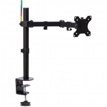 Kensington SMARTFIT ERGO EXTENDED SINGLE MONITOR ARM
