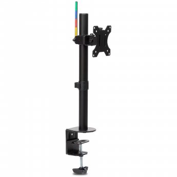 Kensington SmartFit Ergo single monitor arm, up to 34"