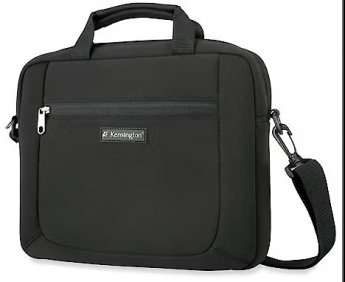 Kensington SP12 NB Torba 30,5(12,0) black - K62569US