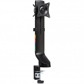 Kensington Space Saving Monitor Arm Single, 10-32"