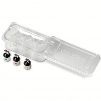 Kensington UNIVERSAL 3-IN-1