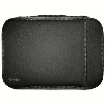 Kensington UNIVERSAL SLEEVE 11IN/27.9CM BLACK
