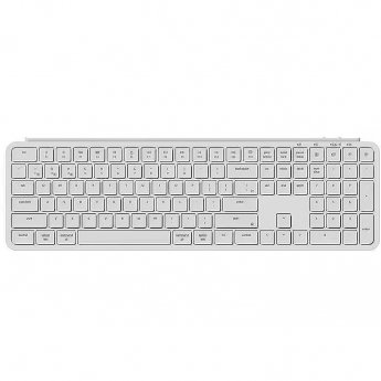 Keychron B6 Pro B6P-K8, WHITE