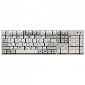 Keychron C2 Pro 8K, Retro Keyboard