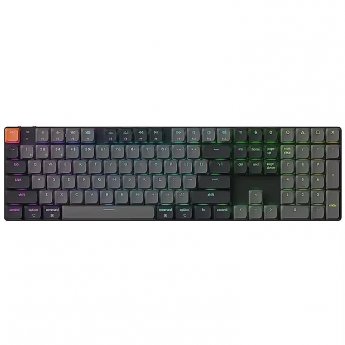 Keychron K5X-H1 WRL K5 RGB, BLACK 