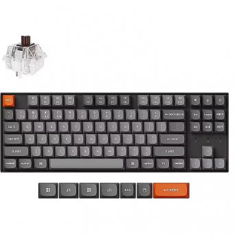Keychron K8 Max, US