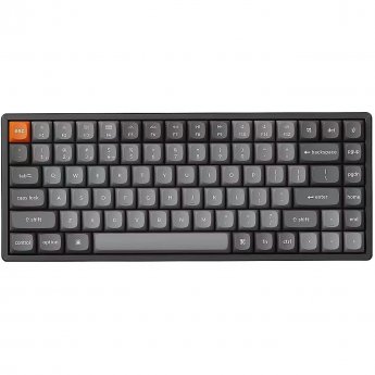 Keychron Keychron K2 Max 75% Banana Switch RGB Black