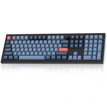 Keychron V6 Max, DE