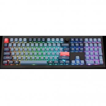 Keychron V6M-D4 V6 Max RGB, US