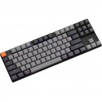 Keychron WRL K1, BLACK K1X-A3