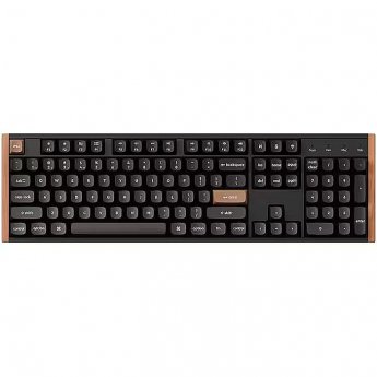 Keychron WRL K10 HE SPECIAL, BLACK K10H-F1