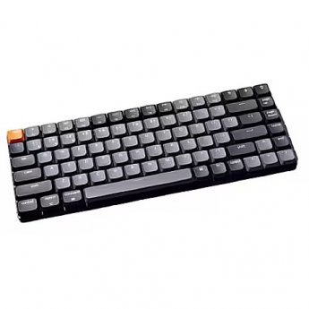Keychron WRL K3 RGB, BLACK K3X-B1