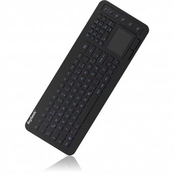 Keysonic KSK-6231 IN IP68 DE black - DE