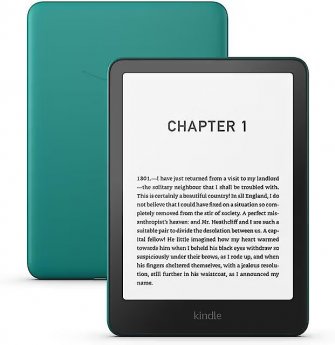 Kindle Amazon Kindle 7″ 12th generation B0CFP6F89F e-book reader 16 GB Wi-Fi Green