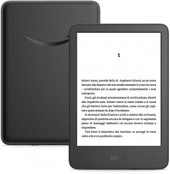 Kindle Kindle, 11th Gen, 16GB, Black