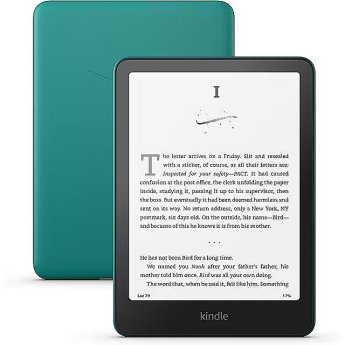 Kindle Kindle 12th Gen, 16GB, Jade