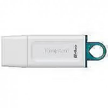 Kingston 128GB, White
