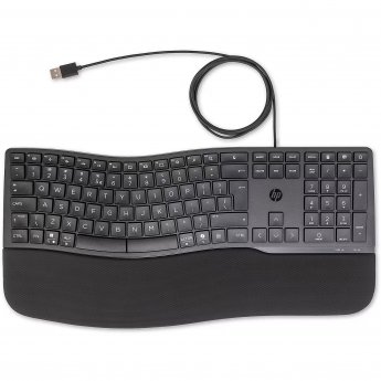 Kingston 480 Comfort, Wired