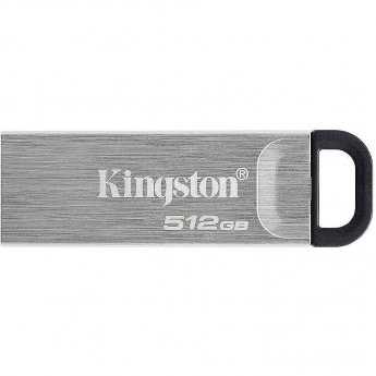 Kingston 512GB, KYSON, Silver