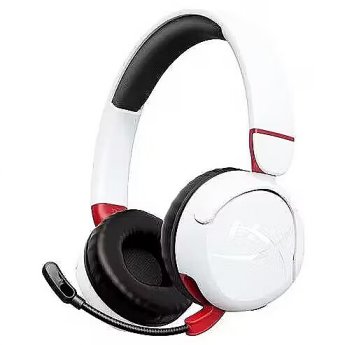 Kingston Cloud Mini Wireless White