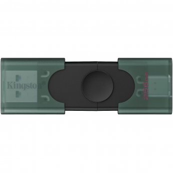 Kingston DuoG2 128GB USB-A/USB-C 3.2 Gen1