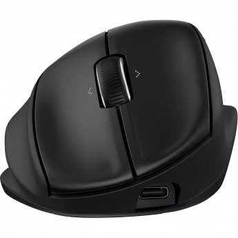 Kingston Ergonomic Mouse 720M - BH0Z4AA#ABB