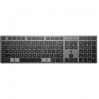 Kingston #HP 720 Multi Rchrgbl WL S KB/MSE - 9T5A9AA#ABB