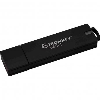 Kingston IronKey D500S 512GB USB stick