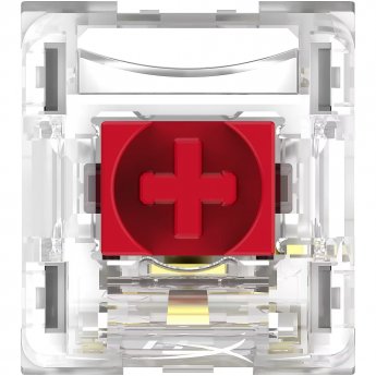 Kingston Linear Switch