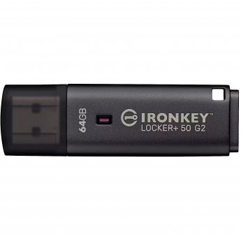 Kingston MEMORY DRIVE FLASH USB3.2/64GB IKLP50G2/64GB