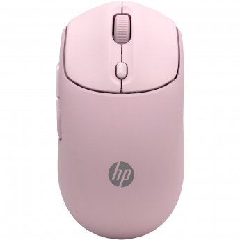 Kingston Mouse 400 Quiet Pink wireless - AZ7B5AA#AB