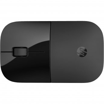 Kingston Mouse Classic Z3700 Dual black wireless - 758A8AA#ABB